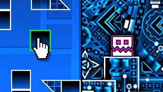 I Made This Level In 5 Seconds