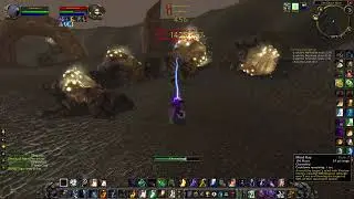 World of Warcraft Classic PVP 33 (1ON1)