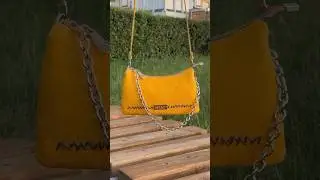 Итальянская сумочка от фабрики Marina Creazioni в разных расцветках 👜 #итальянскиесумки #bag