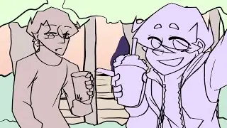 The Grimace Shake incident