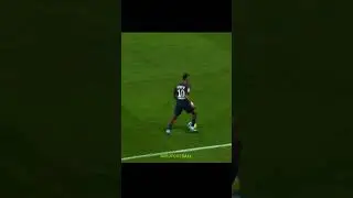 Neymar is the King of Rainbow Flick 👑