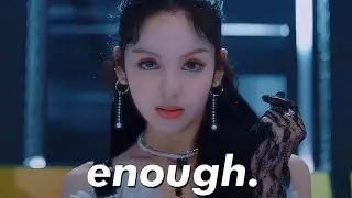 kpop concepts that aged badly
