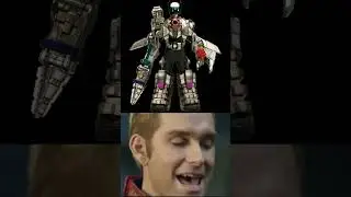 Kamen Rider Birth Forms Ranked