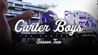 Carter Boys: Season 2 Episode 9