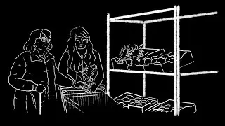 Blind til handils – Føroya Blindafelag