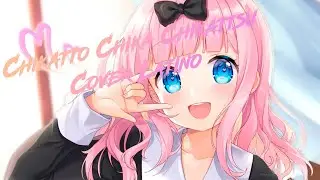 osu! Chikatto Chika Chikattsu Cover Latino 3,35⭐ + DT