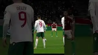 Szoboszlai megint odatette😲