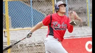 Sandor Guido, heredero de Noel Areas en el beisbol, lo gana todo