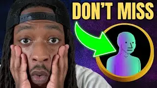 Don't Miss This Solana Meme Token!