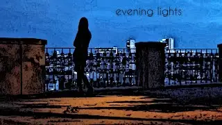 Crossdresser - evening lights 🌄
