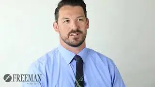 Dr. Ryan Sorell - Sports Medicine and Family Medicine