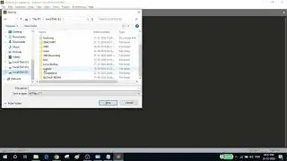 Installing C++ and setting up Sublime Text 3 for competitive coding. [Windows]
