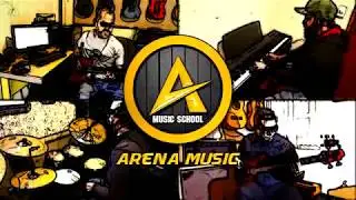Arena Music - The Police - Every Breath You Take