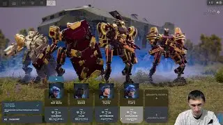 Phantom Brigade ч05 За Малым!