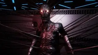 МОНСТР В КОСМОСЕ👽 | Animation | Анимация | Часть 4
