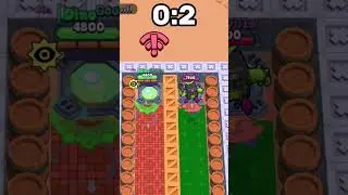 Brawlers competition #brawlstars #бравлстарс #бравл #shorts