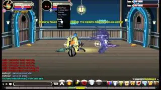 aqw brudlut brawl FAIL