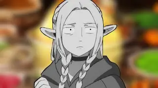 Dungeon Meshi is Still Great