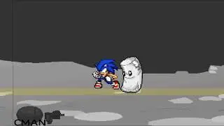 Sonic Test 