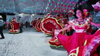 Yo Solo Quiero Amor - Banda Original de Arperos Ballet cuautlacingo otumb 2024