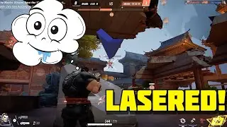WILD 3-Hero SWAP SAVES Marvel Rivals Match!