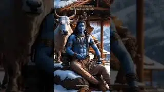 Mahamrityunjaya Mantra II Rurda Mantra II Tryambakam Matra #yt #ytshorts #mahakal #shiva #shiv #om