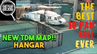 THE FUNNIEST PAN KILL EVER !!! PUBG Mobile