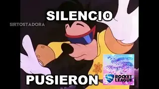All I Need - Rocket League meme | SirTostadora