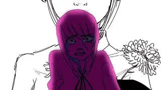 Drowning in Guilt [hey kids by molina]