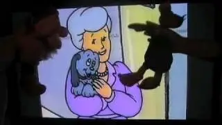 Golden Book Video Killers - Special Pound Puppies Edition II - Part 3