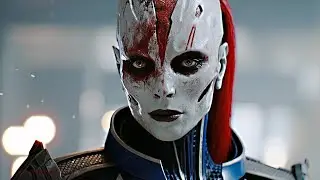 MASS EFFECT 5 (2024) New Unreal Engine 5 Games