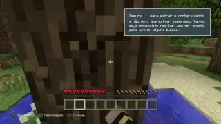Minecraft DEMO: best way to have unlimited time on tutorial (Old)