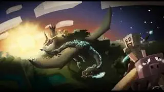 PvP монтажик