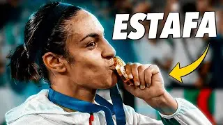 La OSCURA VERDAD detrás de los Juegos Olimpicos: ¡Es una ESTAFA!