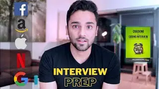 FAANG Interview Preparation | How To Become A Software Engineer