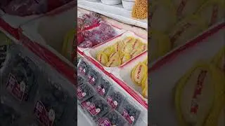 Клубничка😋👍❤на выбор, и фрукты! 😋👍❤