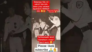 Warkop DKI #shorts #shortvideo #status