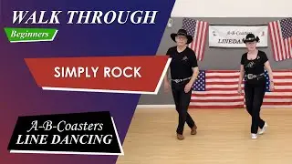 SIMPLY ROCK - Walk Through