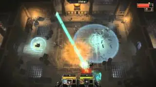 Gauntlet couch co-op [5] - death loves gold
