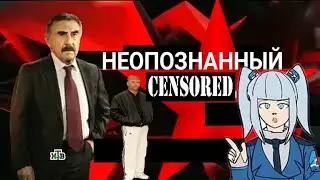 Неопознанный 3,14здец RYTP/Следствие вели RYTP
