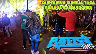 🔥QUE SOLO ESTOY 🔥- SONIDO ROLLY MIX - EN LA FERIA ANUAL 2024 DE TEMOAYA