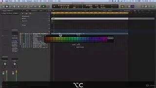 Adding Sounds & Arranging The Track - Part 1