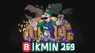 🅱️ikmin 269 - 