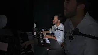 Iskandar - Yonimda u cover
