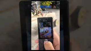 Nokia Jadul. paling Endul 😅 #nokia