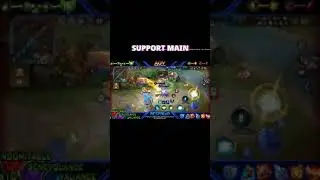 ARENA OF VALOR SUPPORT MONTAGE RECAP best of 2020 #shorts Part 1