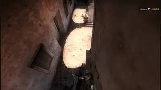 Fatchubs, Best Ninja Ever?