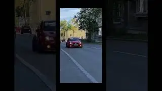 VW Golf mk5 gti