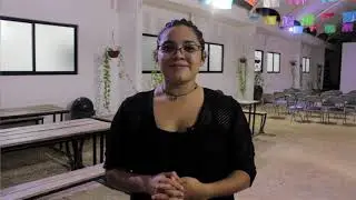 MENSAJE A EGRESADOS | MAJO