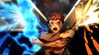 Fate Unlimited Blade Works [AMV] Murder